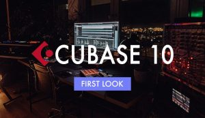 Cubase Full Pro 10.5.6 Crack