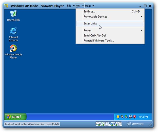 Vmware windows xp sp3 image download