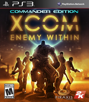 Xcom Enemy Unknown Windows 10