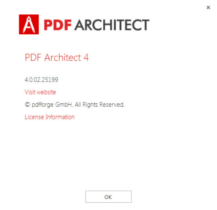 pdf architect 4 free download