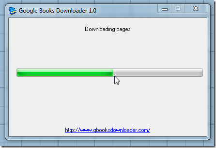 Google Books Downloader For Windows