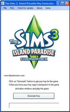 Sims 3 activation number